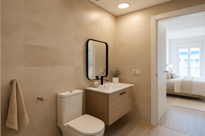 Image No.7-Appartement de 3 chambres à vendre à Marbella