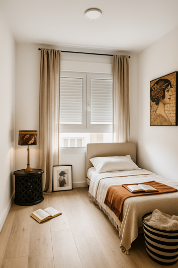 Image No.8-Appartement de 3 chambres à vendre à Marbella