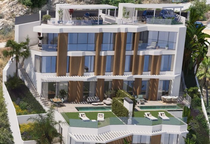 Image No.3-3 Bed Apartment for sale