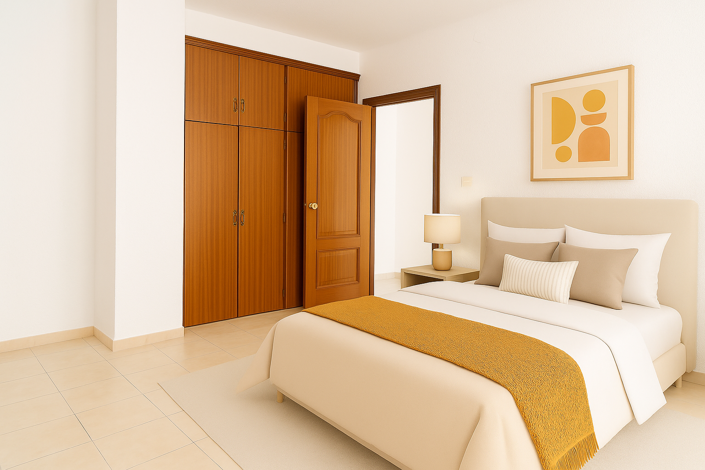 Image No.16-2 Bed Apartment for sale