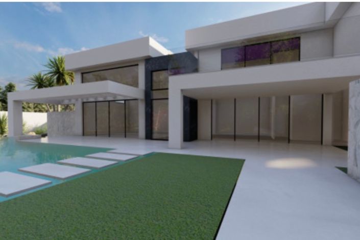 Image No.17-3 Bed Villa for sale