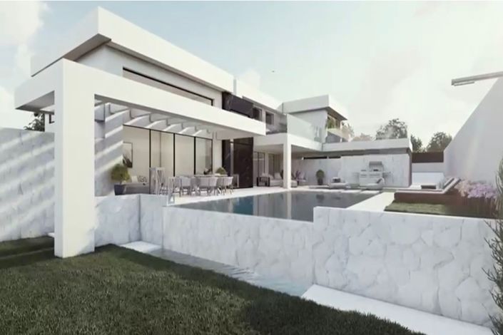 Image No.19-3 Bed Villa for sale