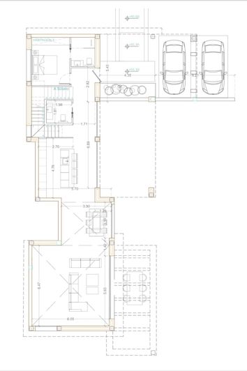 Image No.2-3 Bed Villa for sale