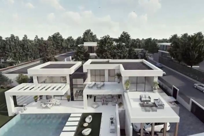 Image No.21-3 Bed Villa for sale