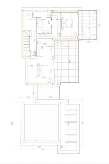 Image No.23-3 Bed Villa for sale