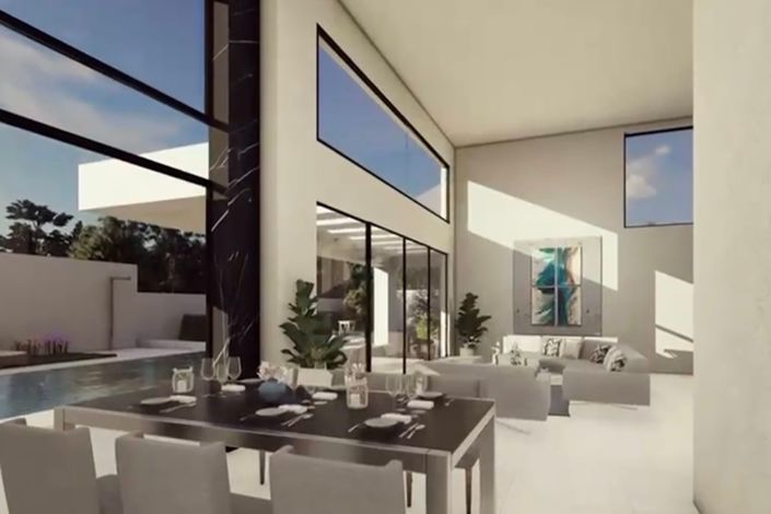 Image No.6-3 Bed Villa for sale