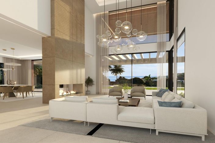 Image No.7-3 Bed Villa for sale