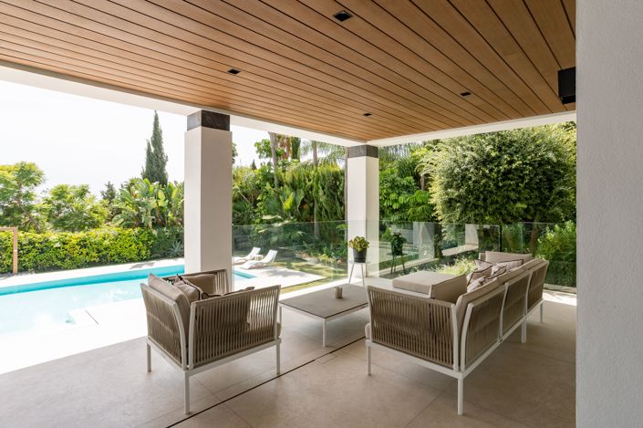 Image No.3-4 Bed Villa for sale