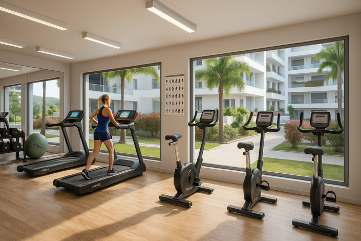 Image No.15-3 Bed Apartment for sale