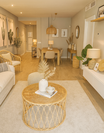 Image No.2-3 Bed Apartment for sale