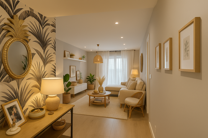 Image No.3-3 Bed Apartment for sale