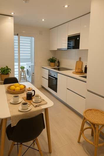 Image No.4-3 Bed Apartment for sale