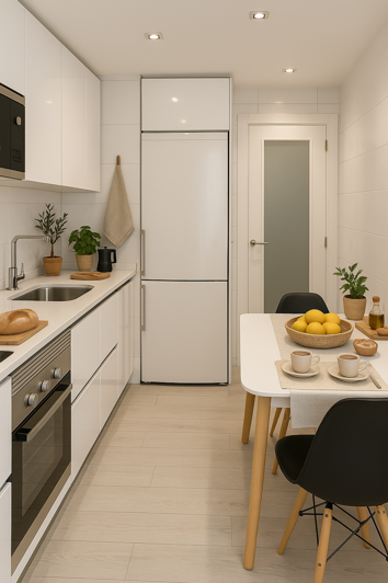 Image No.5-3 Bed Apartment for sale