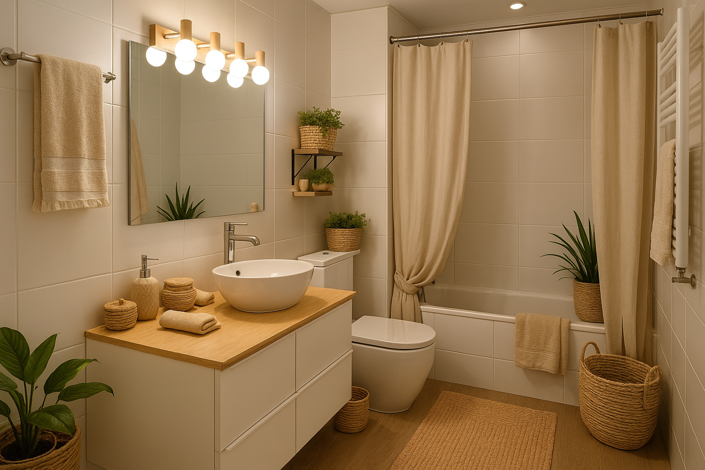 Image No.7-3 Bed Apartment for sale