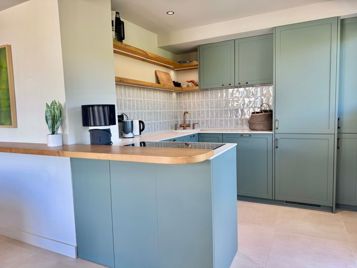 Image No.11-Appartement de 1 chambre à vendre à Calvià