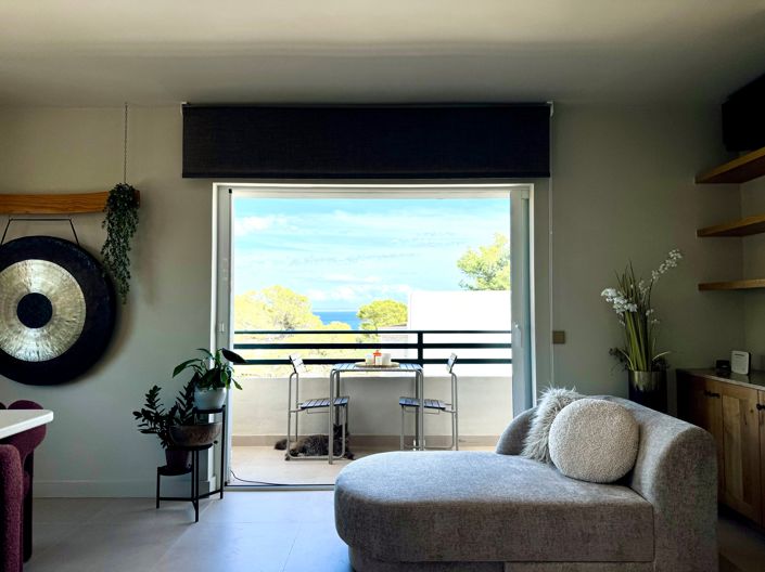 Image No.4-Appartement de 1 chambre à vendre à Calvià