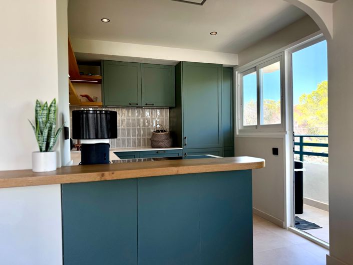 Image No.10-Appartement de 1 chambre à vendre à Calvià