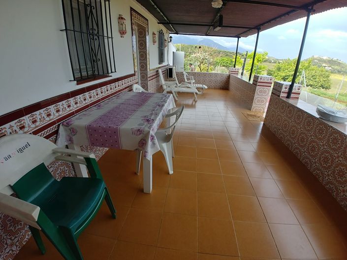 Image No.2-2 Bed Finca for sale