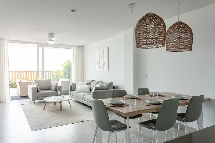 Image No.6-3 Bed Apartment for sale