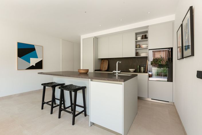 Image No.19-2 Bed Apartment for sale