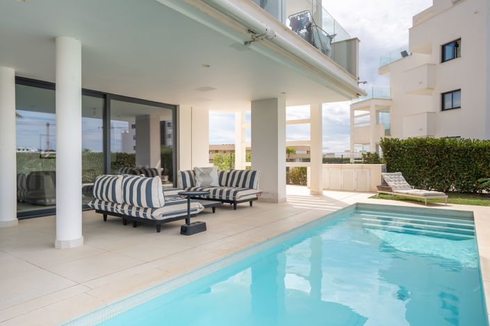 Image No.23-3 Bed Apartment for sale