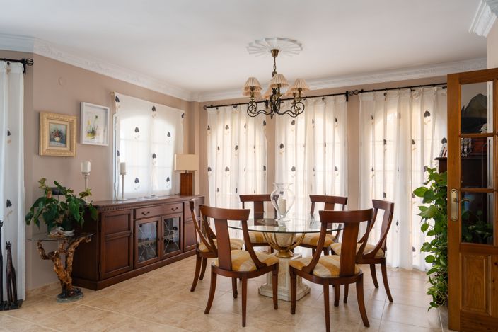 Image No.14-Villa de 5 chambres à vendre à Mijas