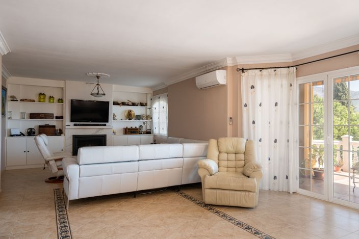 Image No.15-Villa de 5 chambres à vendre à Mijas