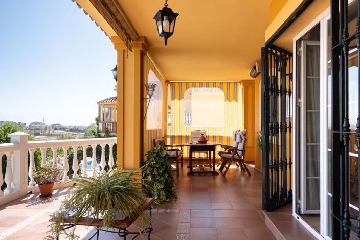 Image No.17-Villa de 5 chambres à vendre à Mijas