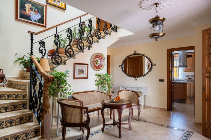 Image No.20-Villa de 5 chambres à vendre à Mijas