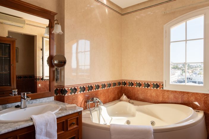 Image No.29-Villa de 5 chambres à vendre à Mijas