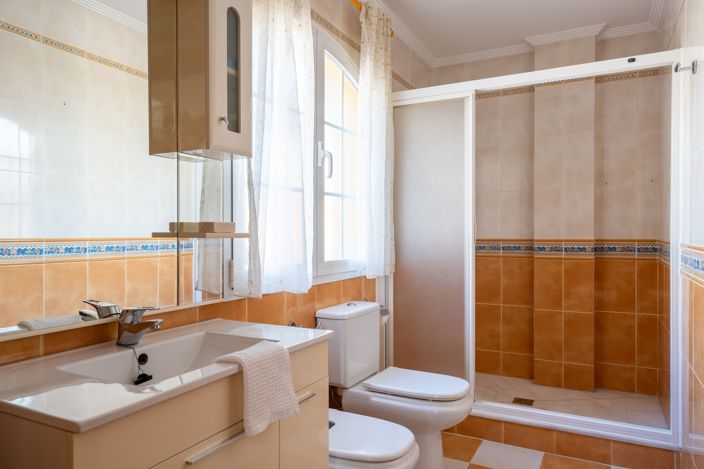 Image No.9-Villa de 5 chambres à vendre à Mijas