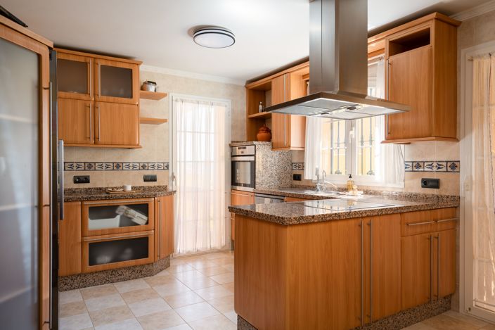 Image No.11-Villa de 5 chambres à vendre à Mijas