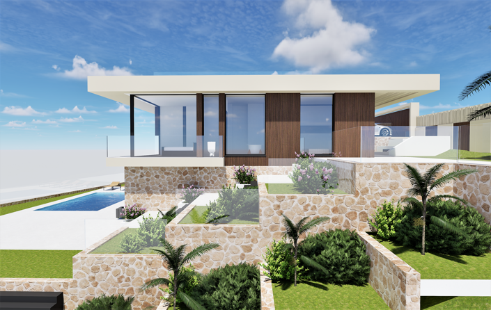 Image No.16-Plot for sale