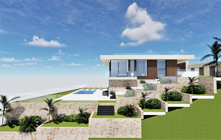 Image No.19-Plot for sale