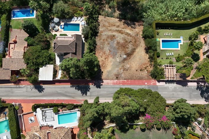 Image No.2-Plot for sale