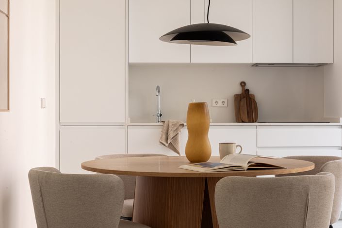 Image No.5-1 Bed Apartment for sale