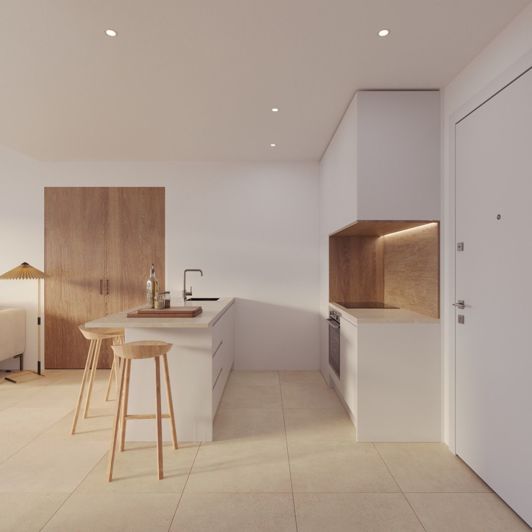 Image No.4-3 Bed Apartment for sale