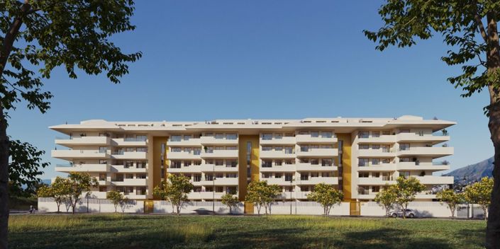 Image No.7-3 Bed Apartment for sale