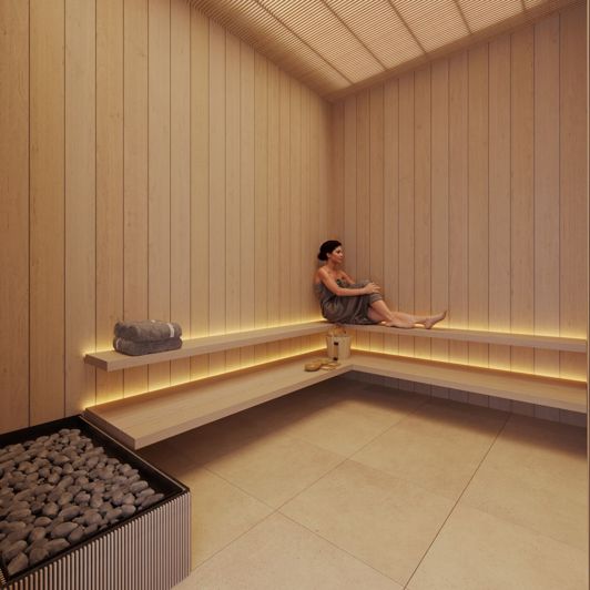 Image No.17-2 Bed Apartment for sale