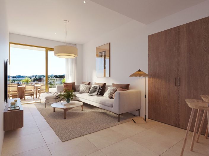 Image No.2-2 Bed Apartment for sale