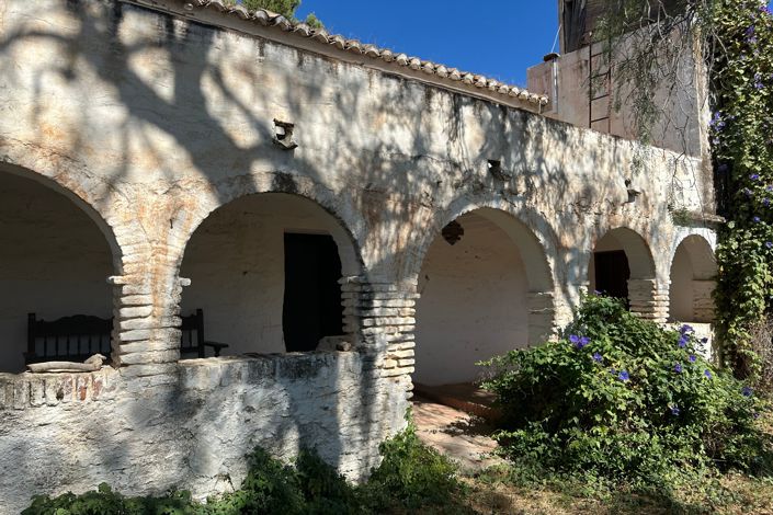 Image No.5-Finca for sale