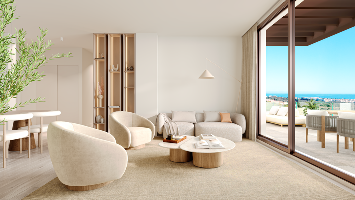 Image No.2-2 Bed Apartment for sale