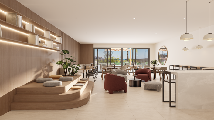 Image No.7-2 Bed Apartment for sale