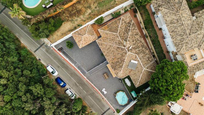 Image No.6-4 Bed Villa for sale