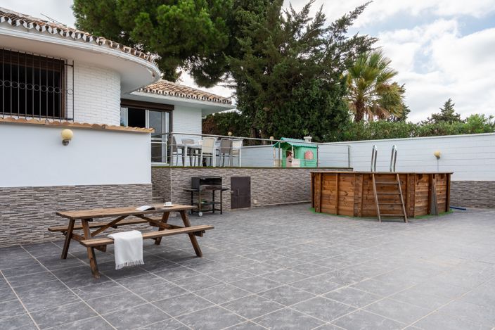 Image No.8-4 Bed Villa for sale