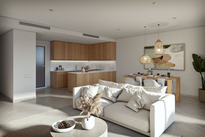 Image No.17-2 Bed Apartment for sale