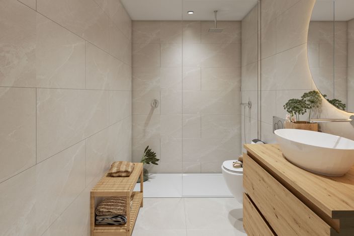 Image No.21-2 Bed Apartment for sale