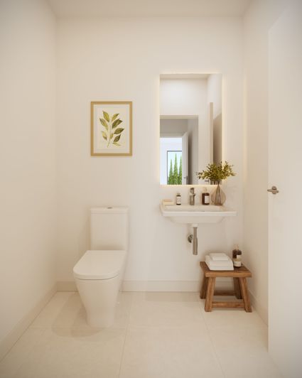 Image No.17-3 Bed Townhouse for sale