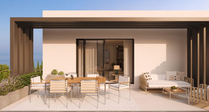 Image No.6-3 Bed Townhouse for sale