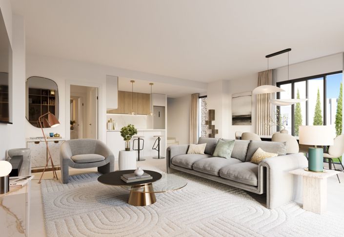 Image No.4-3 Bed Townhouse for sale